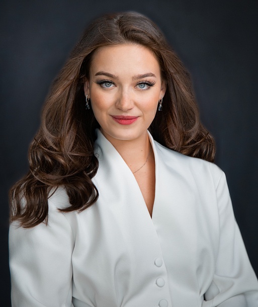 Соломахина Дарья