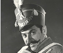 Цыганский барон