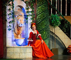 Собака на сене