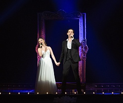 Рождественские встречи