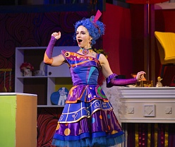 Ключ на мостовой