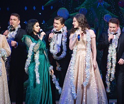 Рождественские встречи