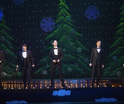 Рождественские встречи