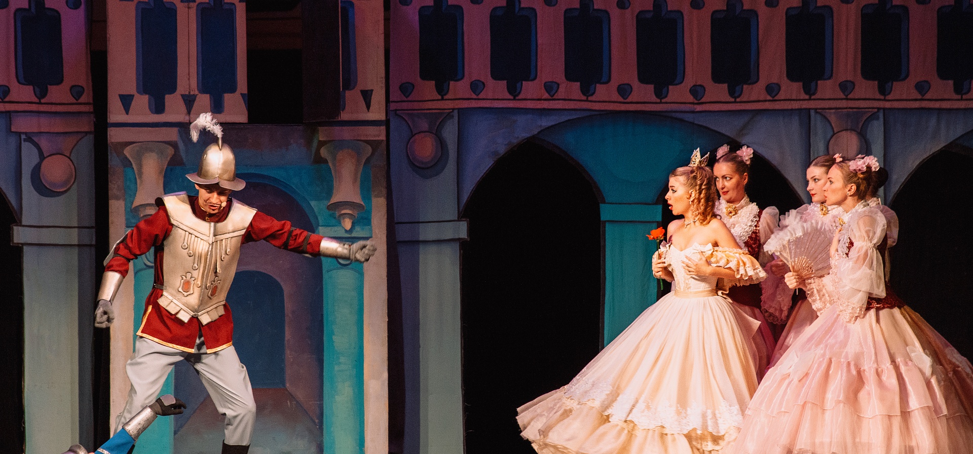 Бременские музыканты