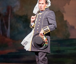 Цыганский барон