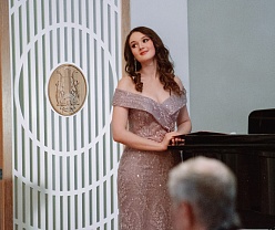 Очарование русского романса