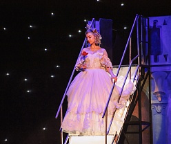 Бременские музыканты