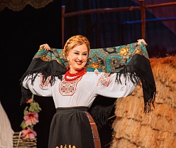 Свадьба в Малиновке