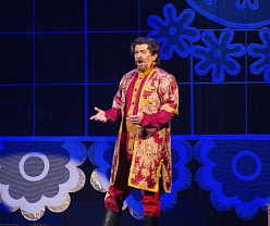 Девичий переполох