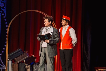 Правила внутреннего трудового распорядка