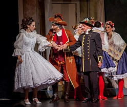 Цыганский барон