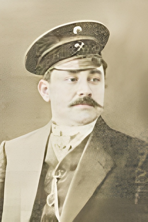 Кузнецов Андрей Иванович