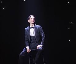 Рождественские встречи