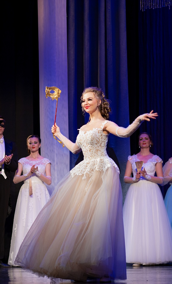 Новогодний 