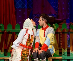 Левша или Русский секрет