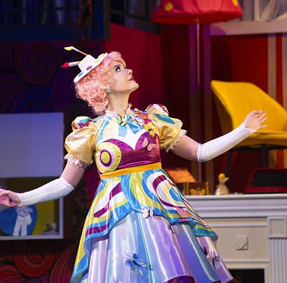 Ключ на мостовой