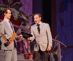 Как вернуть мужа