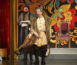 Девичий переполох