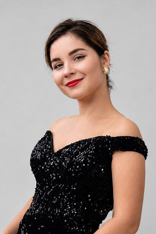 Абдуллина Камилла