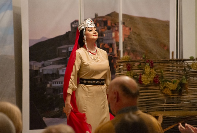 Ночь искусств 2025