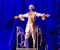 Труффальдино из Бергамо