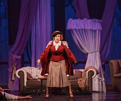 Как вернуть мужа