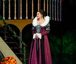 Собака на сене