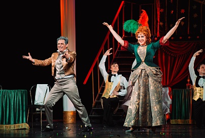 Приказ и Положение о художественном совете