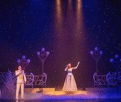 Праздничный концерт