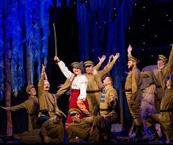 Свадьба в Малиновке