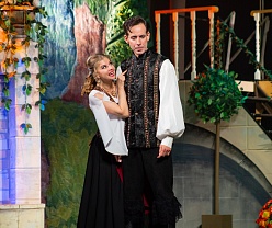 Собака на сене