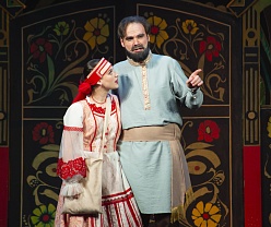 Девичий переполох