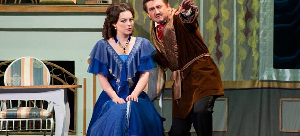 «Летучая мышь» снова в полете