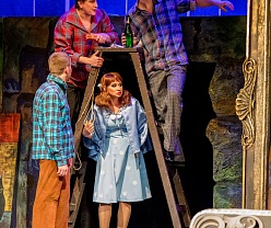 Фиалка Монмартра