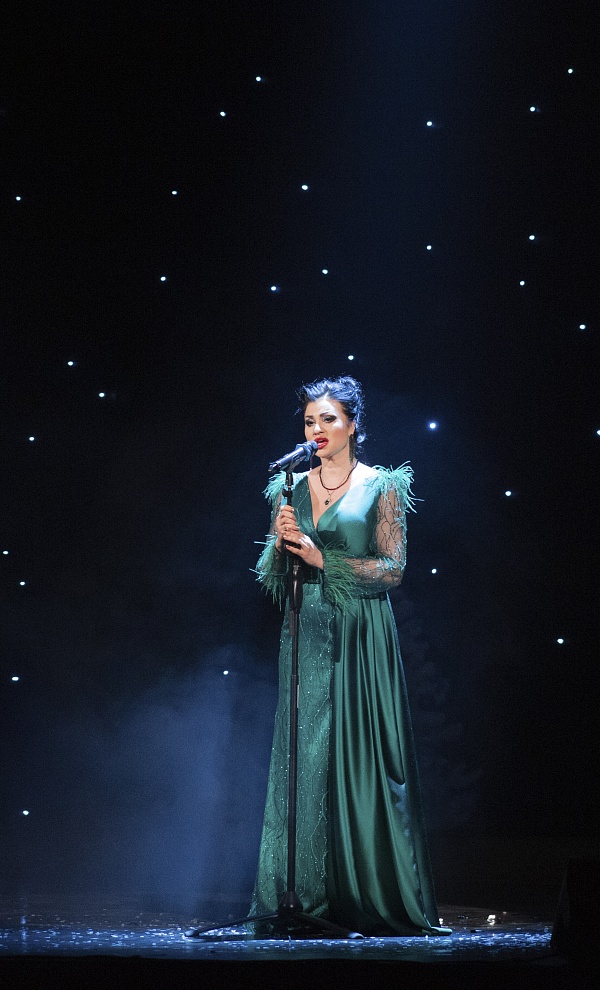 Рождественские встречи