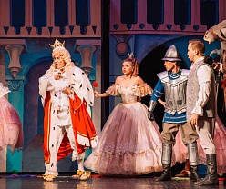 Бременские музыканты