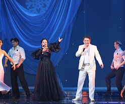 Рождественские встречи