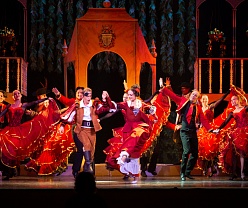 Собака на сене