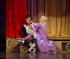 Левша или Русский секрет