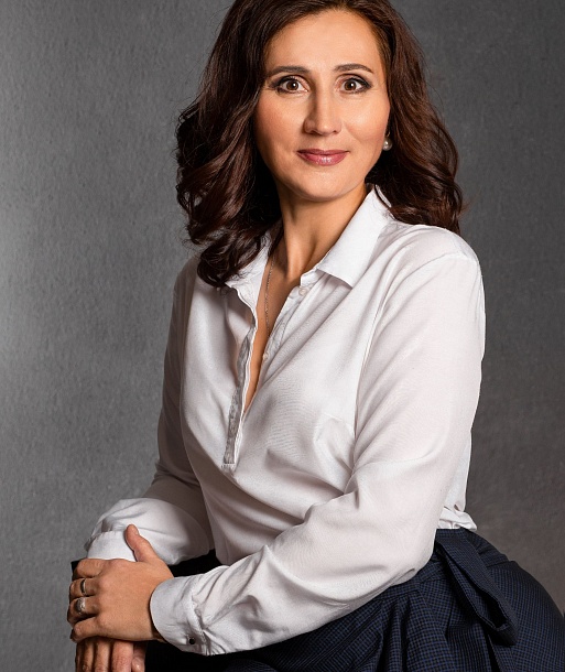 Сивкова Юлия