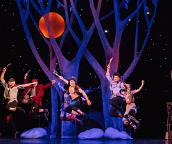 Снежная королева