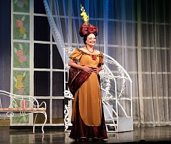 Бал-маскарад