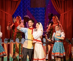 Левша или Русский секрет