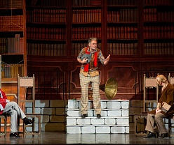 Моя прекрасная леди