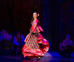 Графиня Марица