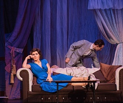 Как вернуть мужа