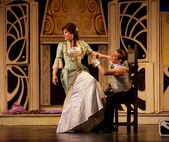 Ключ на мостовой