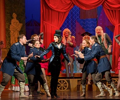 Левша или Русский секрет