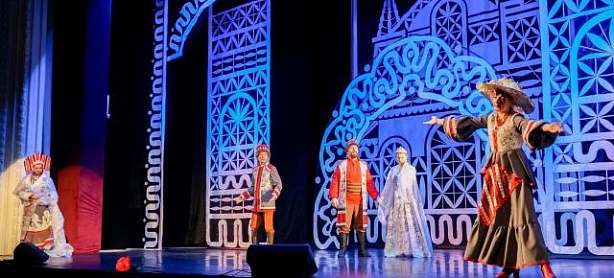 Архиепископ Феофилакт: «Я научу вас творить чудо»