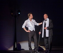 Сквозь времена и судьбы